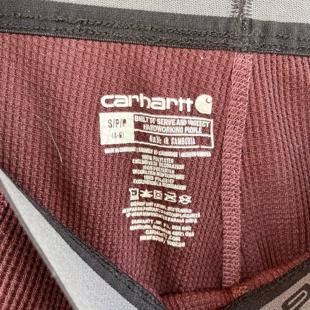 Carhartt Force Leggings - Picture 5 of 5